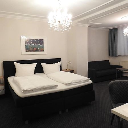 Turmhotel Weserblick Bremen Ngoại thất bức ảnh