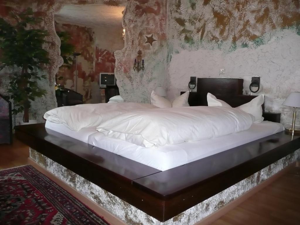 Turmhotel Weserblick Bremen Phòng bức ảnh