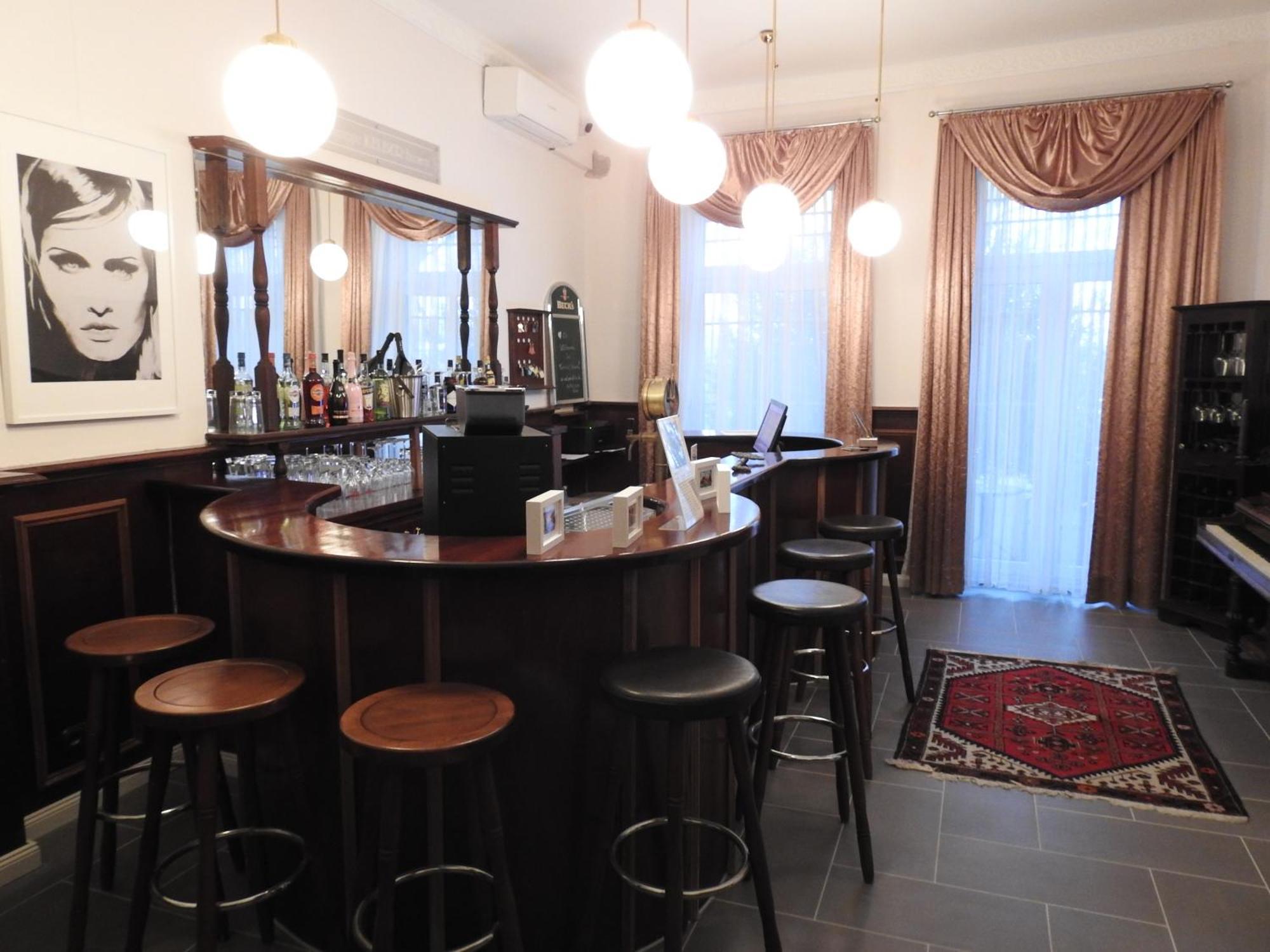 Turmhotel Weserblick Bremen Ngoại thất bức ảnh