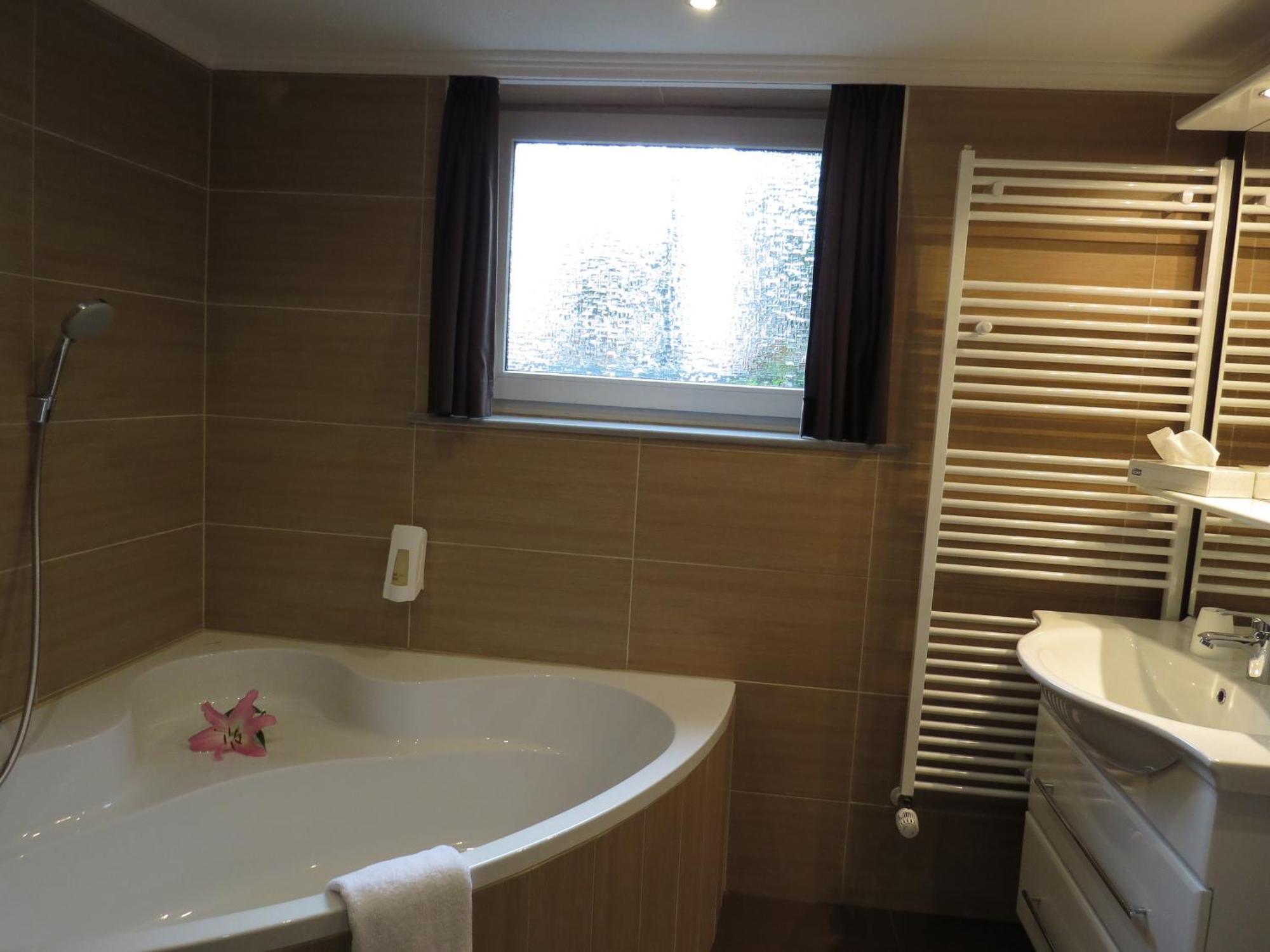 Turmhotel Weserblick Bremen Ngoại thất bức ảnh